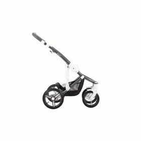 Коляска Murano 2в1