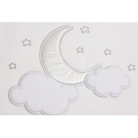 Покрывало Funnababy Luna Elegant (75*110)