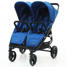 Коляска Valco baby Snap Duo (Ocean Blue)