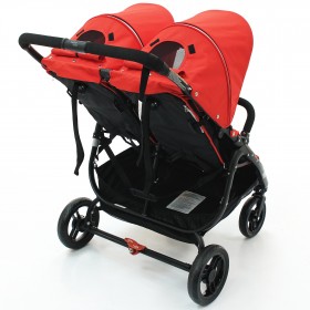 Коляска Valco baby Snap Duo (Ocean Blue)